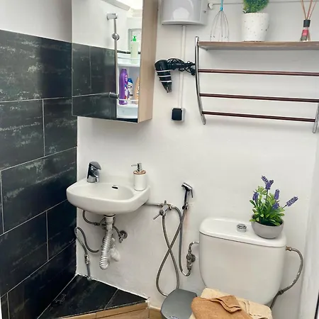 Penthouse Maines View Daire