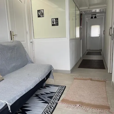 Penthouse Maines View