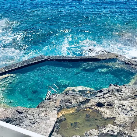 Penthouse Maines View Daire Pájara