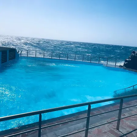 Daire Penthouse Maines View Pájara