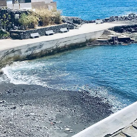 Penthouse Maines View Pájara