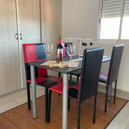 Penthouse Maines View Daire