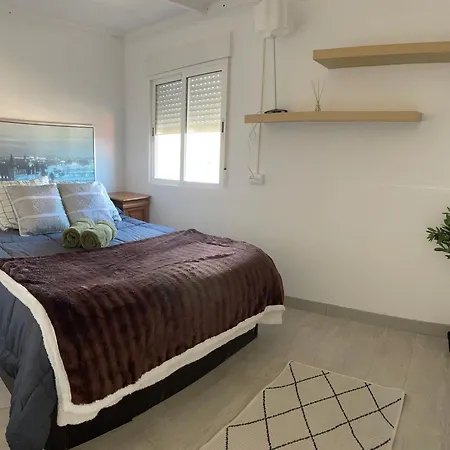 Apartamento Penthouse Maines View