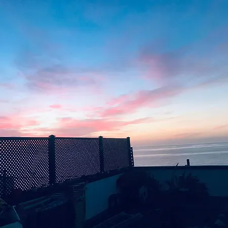 Daire Penthouse Maines View Pájara