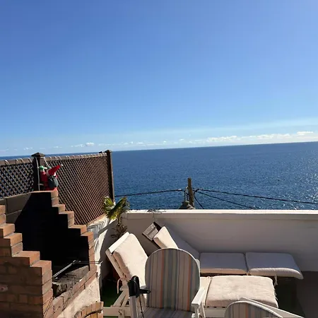 Penthouse Maines View Apartamento Pájara
