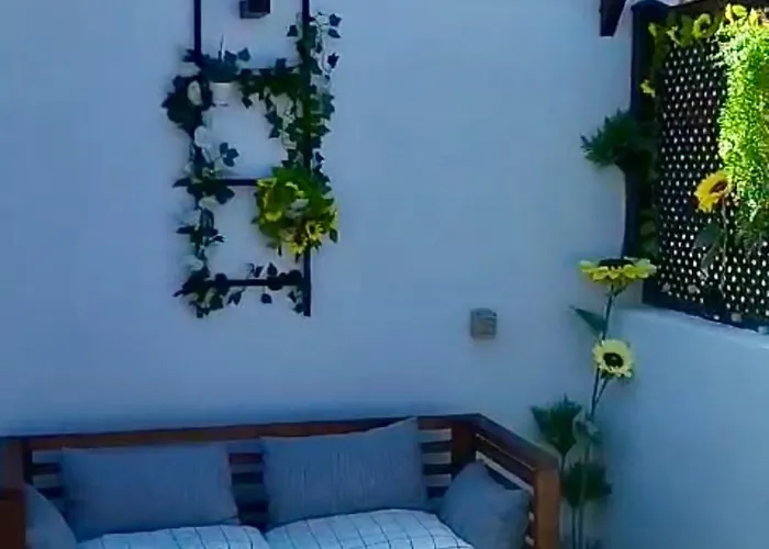 Penthouse Maines View *