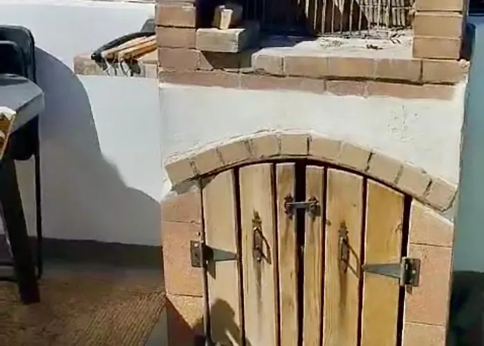 Penthouse Maines View شقة