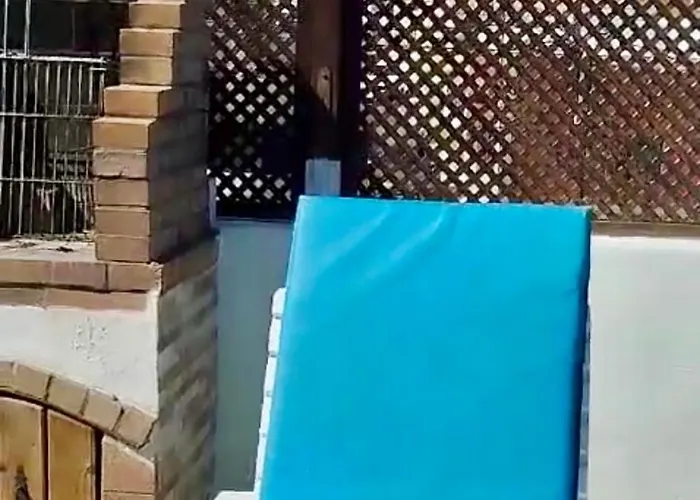 شقة Penthouse Maines View Pájara