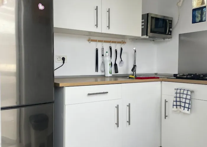 Penthouse Maines View