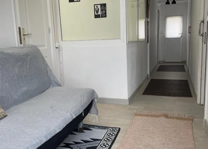 Penthouse Maines View