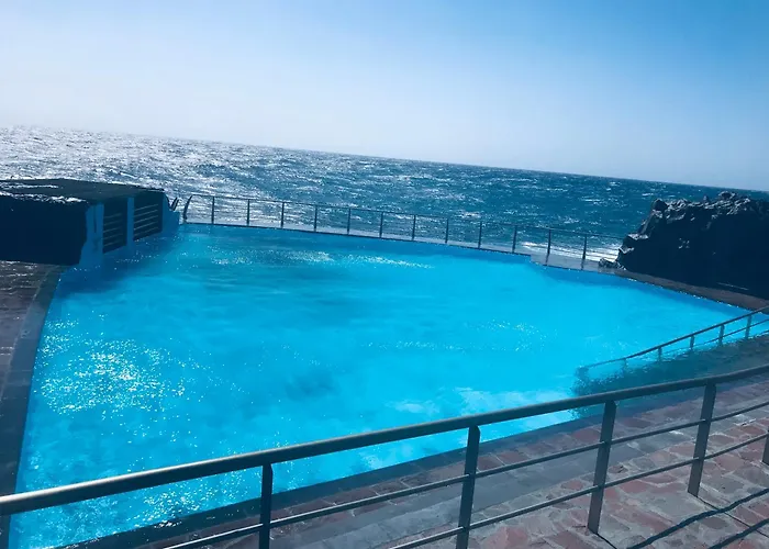 شقة Penthouse Maines View Pájara