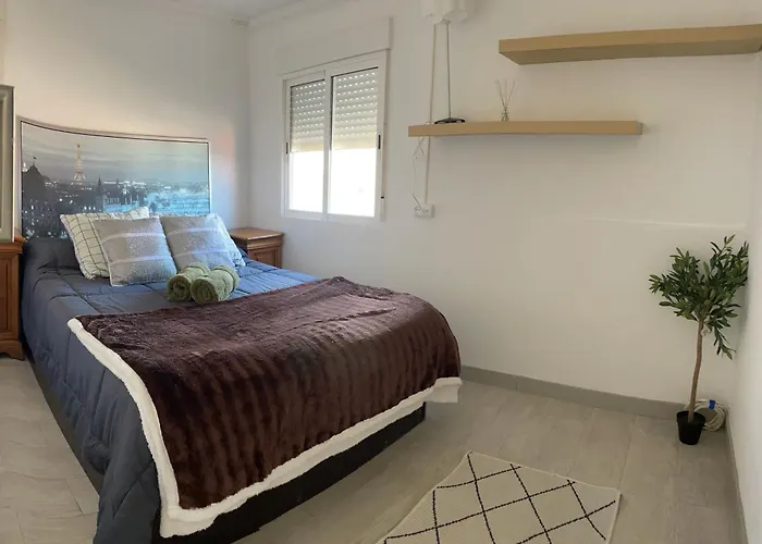 شقة Penthouse Maines View