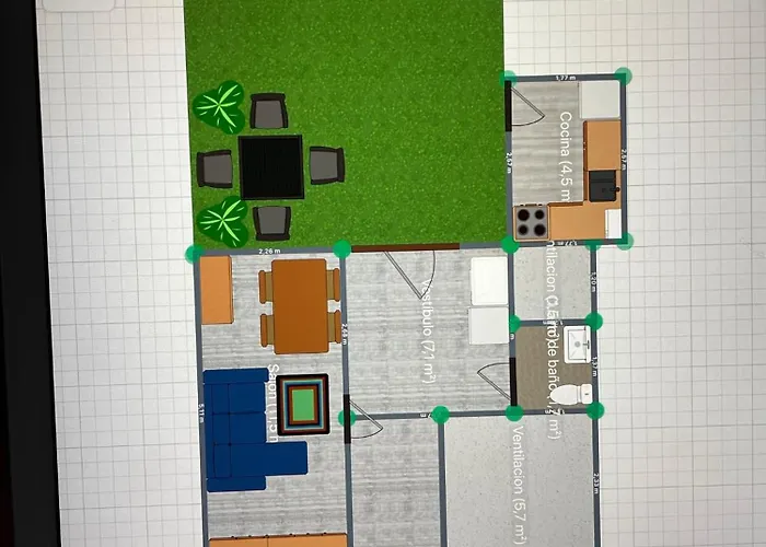 شقة Penthouse Maines View *