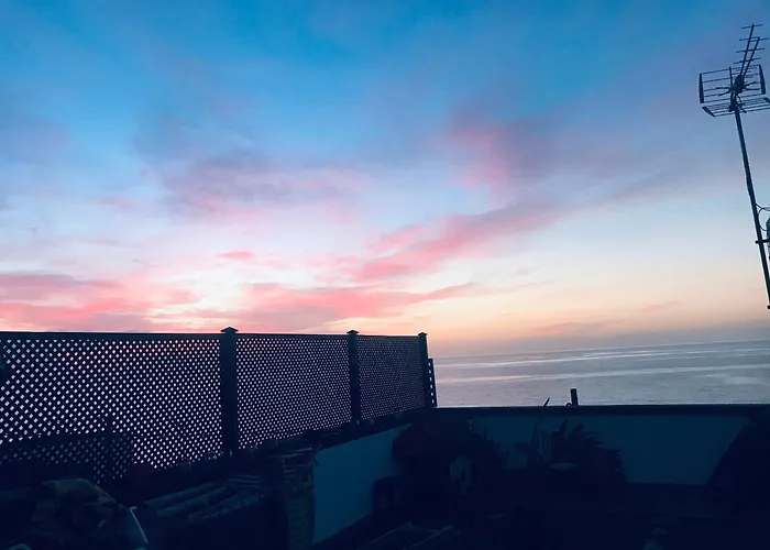 شقة Penthouse Maines View Pájara