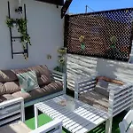 Penthouse Maines View Appartement