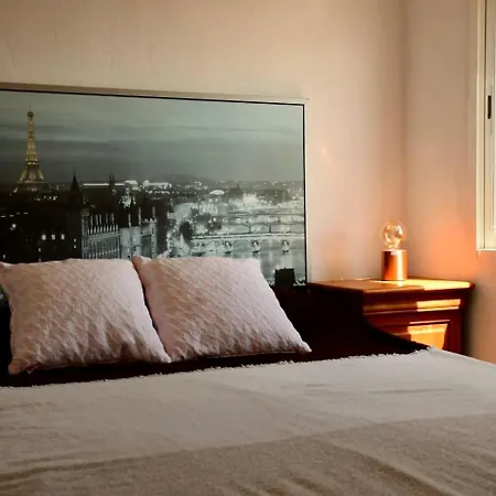 Apartament Penthouse Maines View *