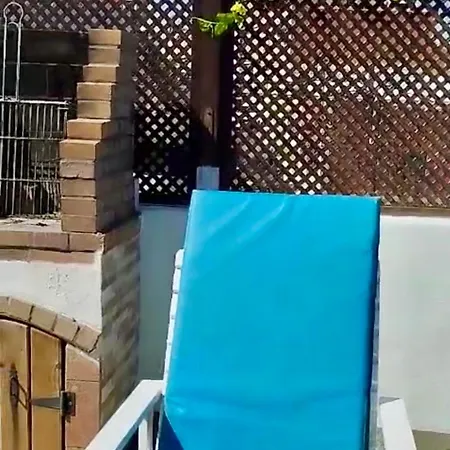 Apartament Penthouse Maines View Pájara