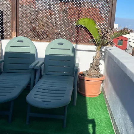 Apartman Penthouse Maines View *