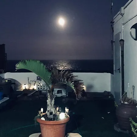 Penthouse Maines View Pajara (Tenerife)