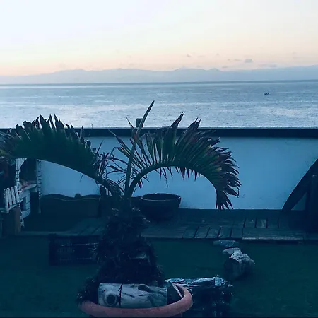 Penthouse Maines View Apartman *