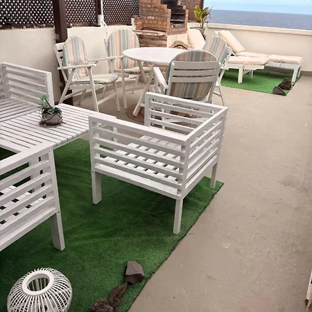 Apartman Penthouse Maines View *