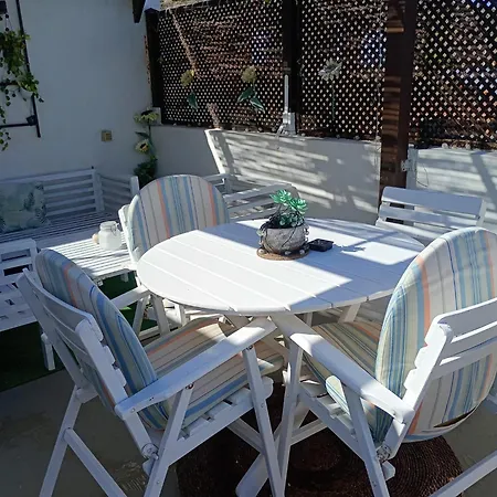 Penthouse Maines View * Pájara