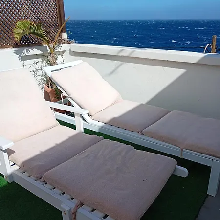 Apartman Penthouse Maines View *