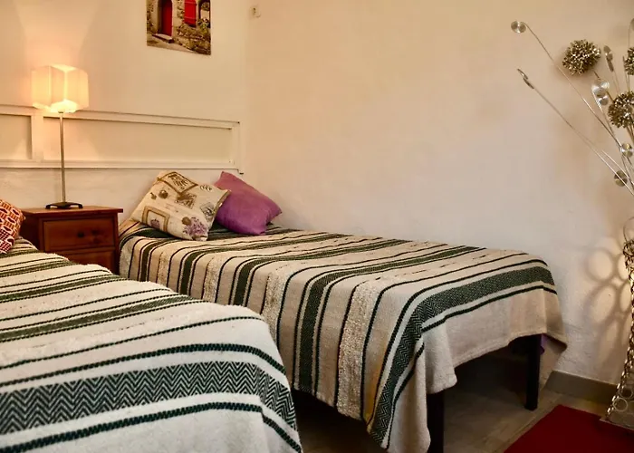 Lejlighed Penthouse Maines View