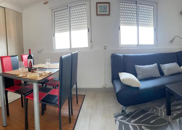 Appartamento Penthouse Maines View *