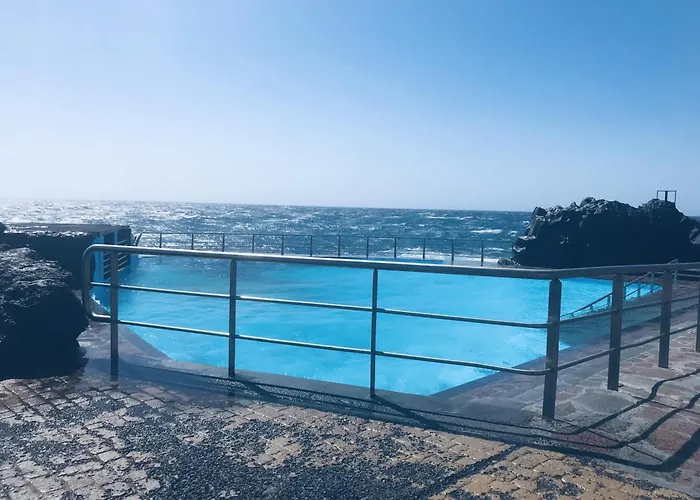 Lejlighed Penthouse Maines View *