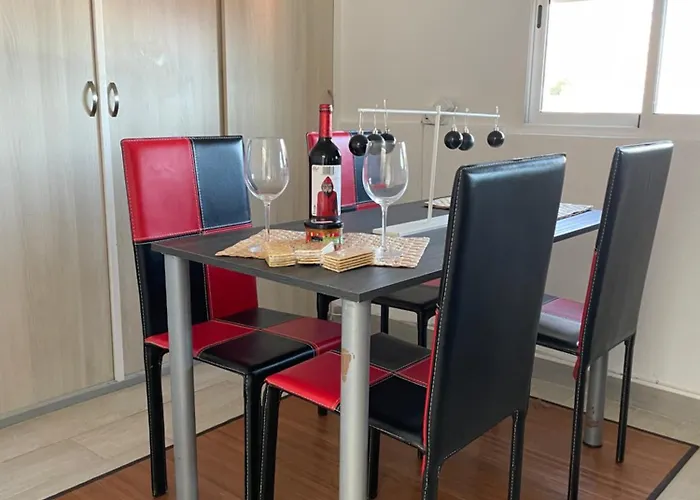 Penthouse Maines View Lejlighed