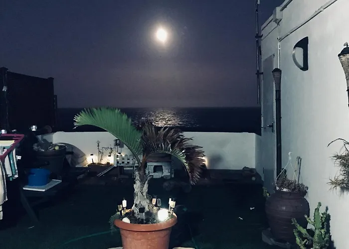 Penthouse Maines View Pájara