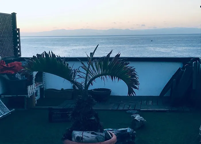 Penthouse Maines View Lejlighed *