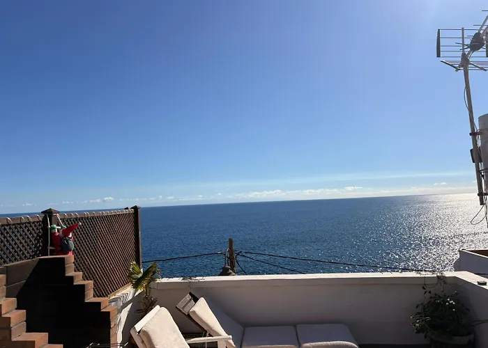 Penthouse Maines View