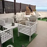Penthouse Maines View *