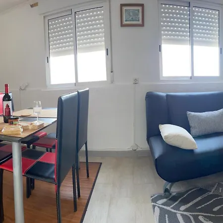 Apartamento Penthouse Maines View *