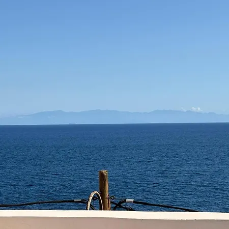 Apartamento Penthouse Maines View *